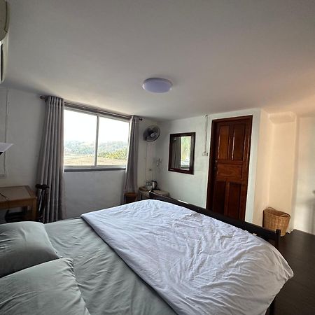 Thadan Guest House Ban Houayxay Zewnętrze zdjęcie
