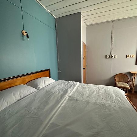 Thadan Guest House Ban Houayxay Zewnętrze zdjęcie