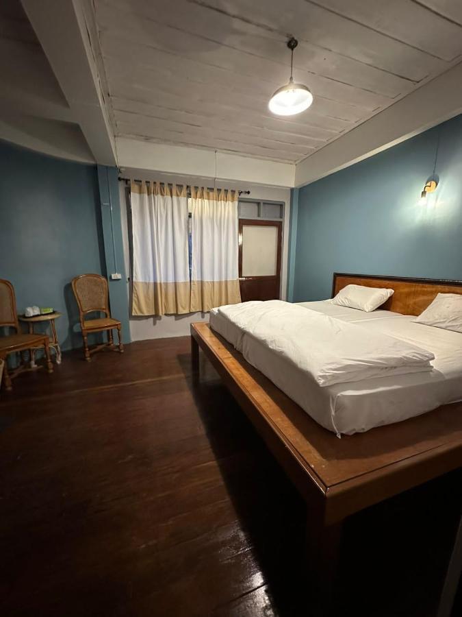 Thadan Guest House Ban Houayxay Zewnętrze zdjęcie