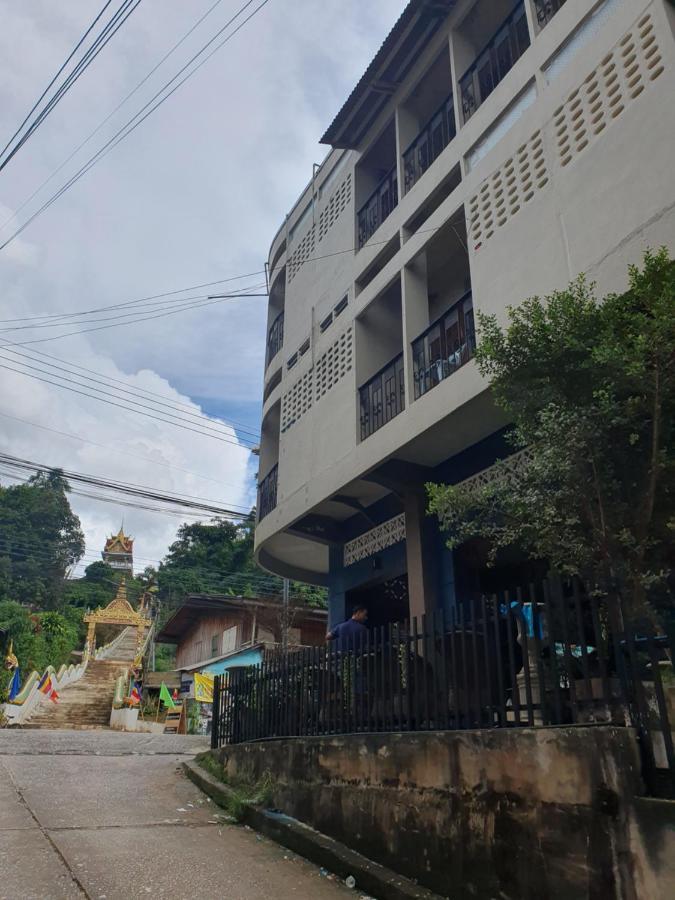 Thadan Guest House Ban Houayxay Zewnętrze zdjęcie