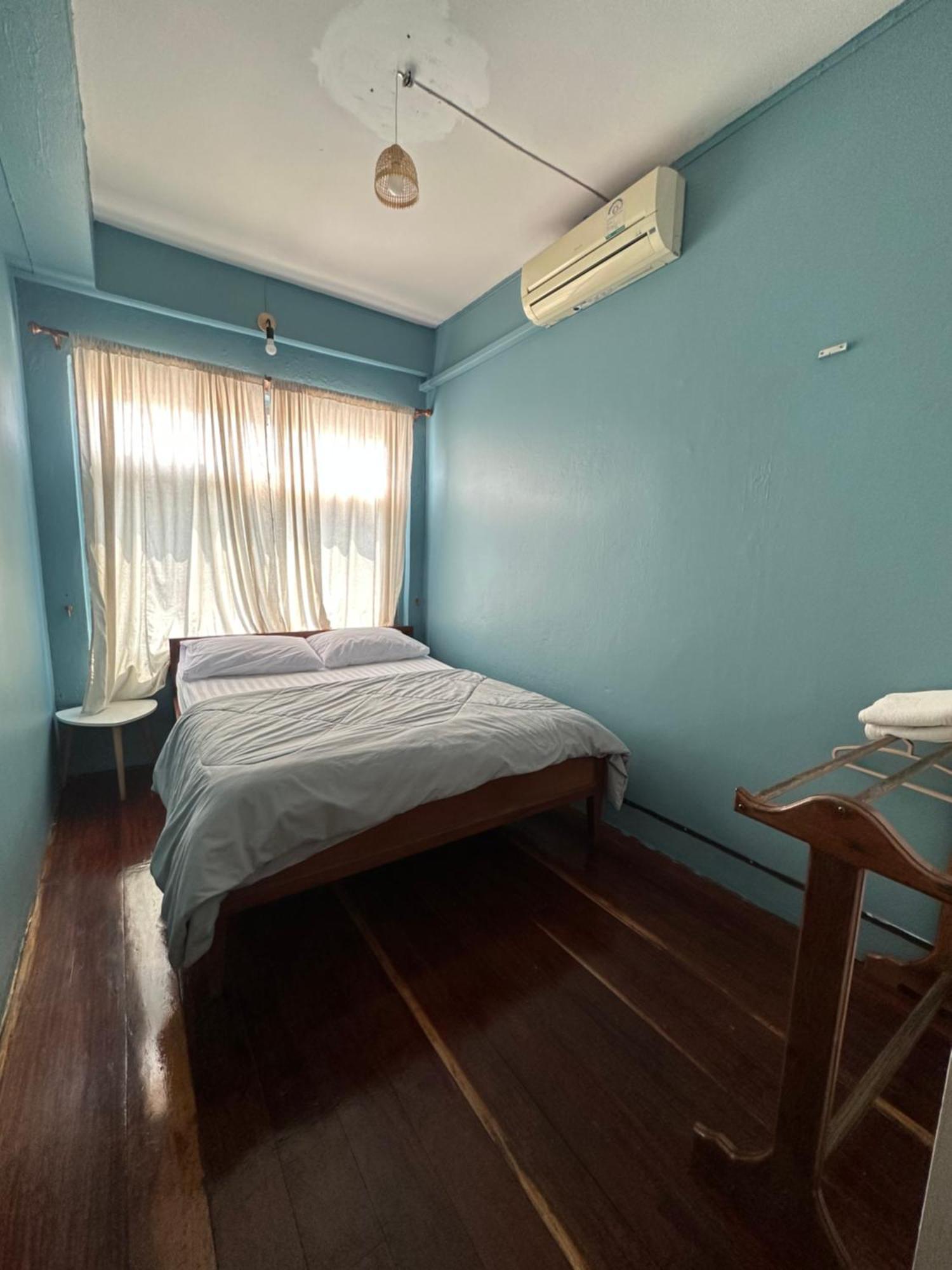 Thadan Guest House Ban Houayxay Zewnętrze zdjęcie