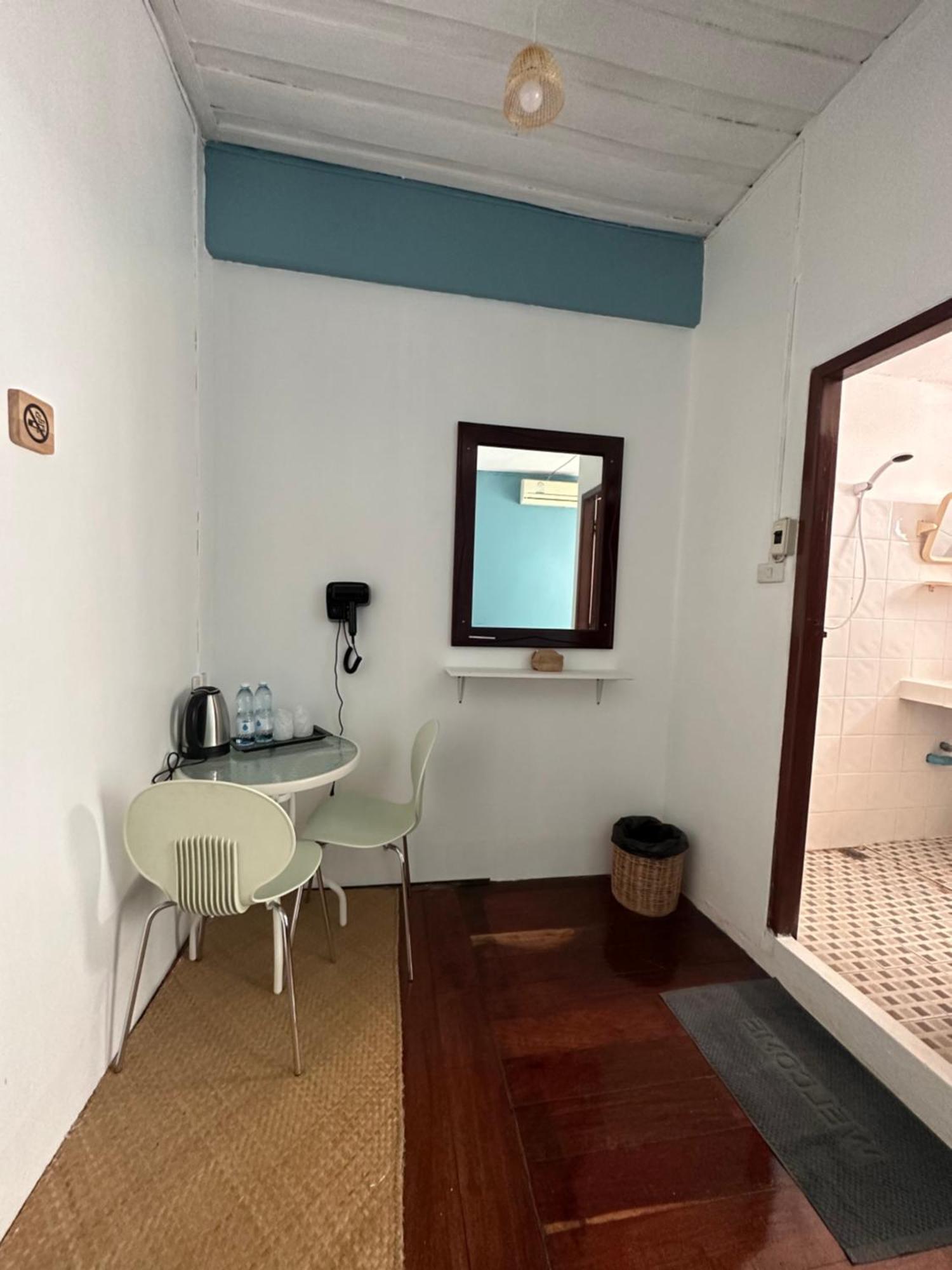 Thadan Guest House Ban Houayxay Zewnętrze zdjęcie