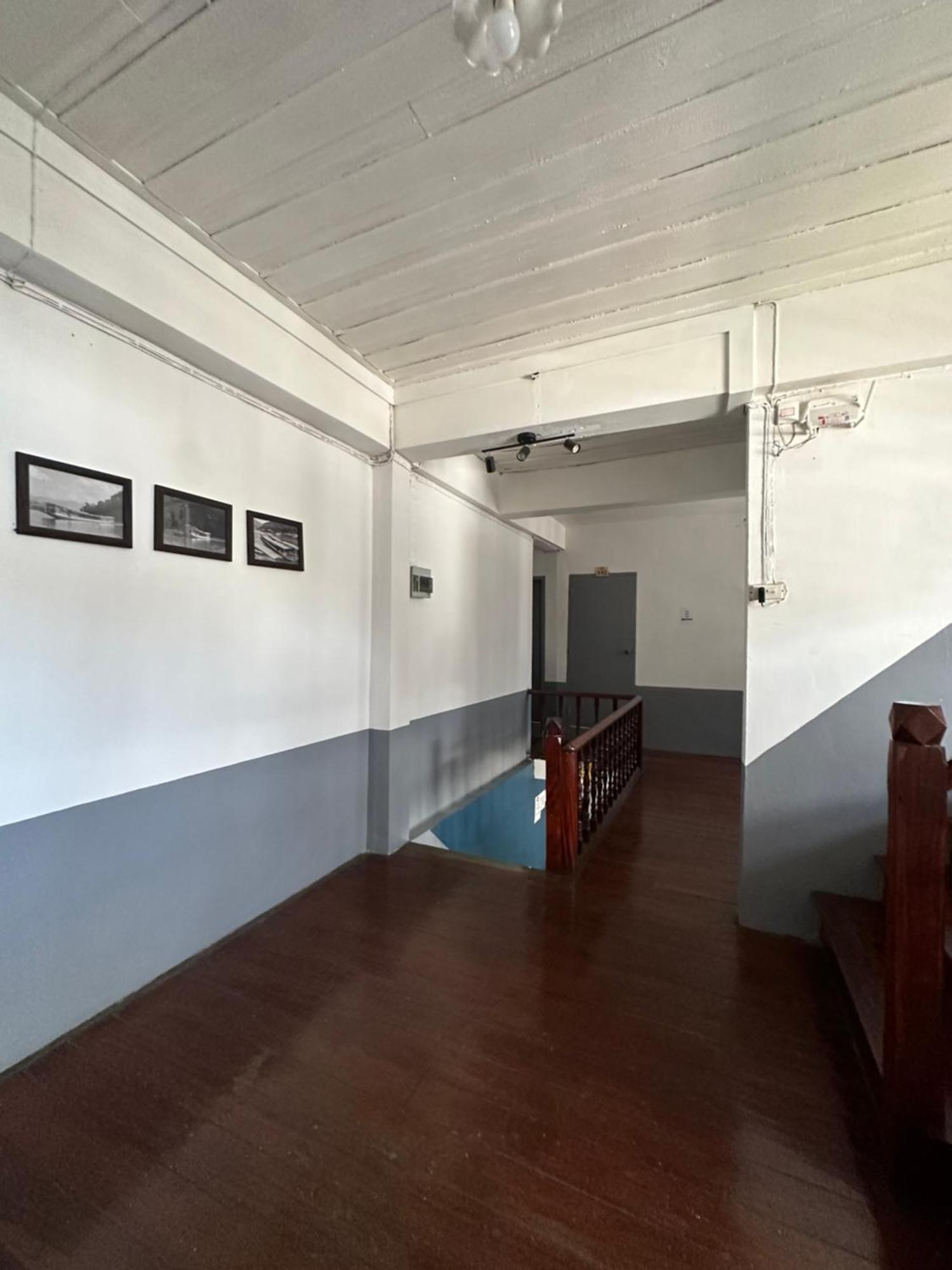 Thadan Guest House Ban Houayxay Zewnętrze zdjęcie