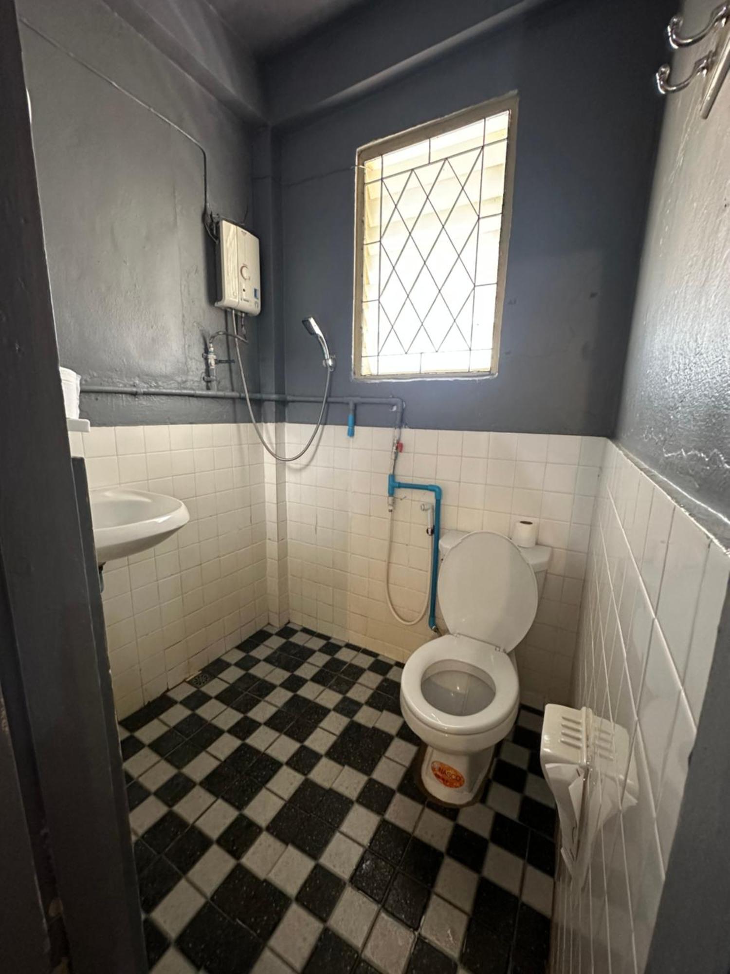 Thadan Guest House Ban Houayxay Zewnętrze zdjęcie