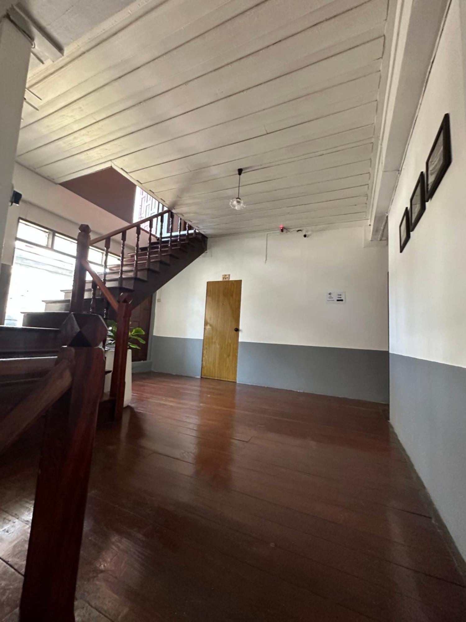 Thadan Guest House Ban Houayxay Zewnętrze zdjęcie