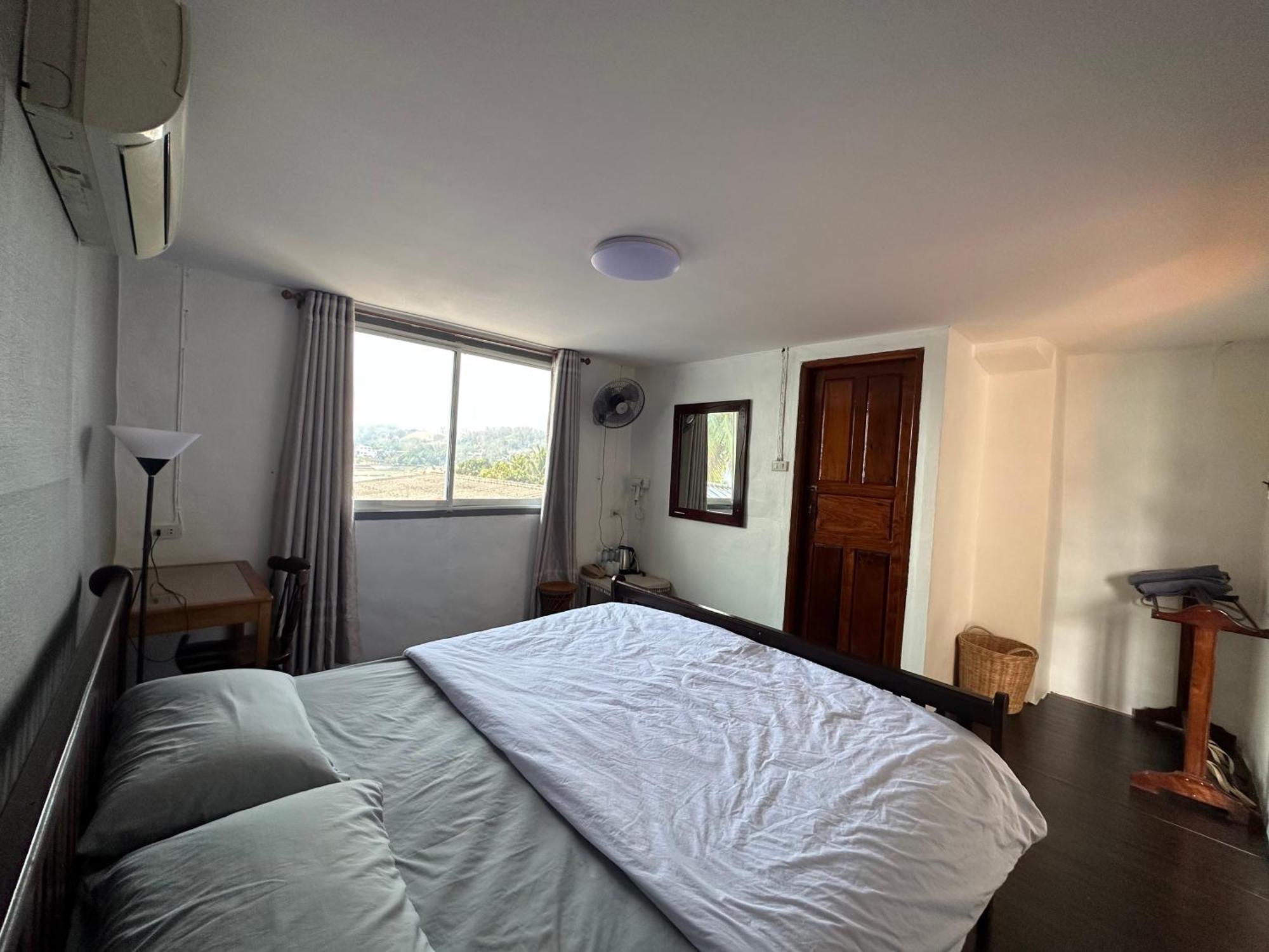Thadan Guest House Ban Houayxay Zewnętrze zdjęcie