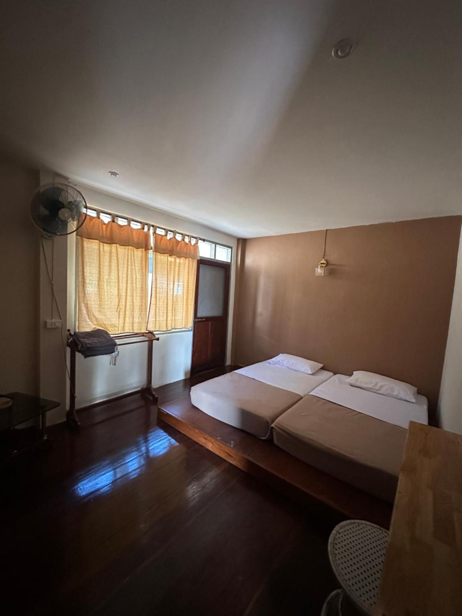 Thadan Guest House Ban Houayxay Zewnętrze zdjęcie